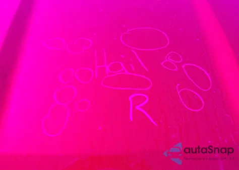 2022 Ford Bronco Sport Big Bend z USA, uszkodzony, nr VIN 3FMCR9B69NRE19833